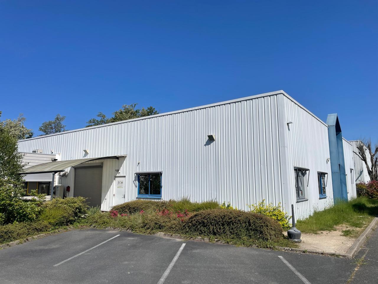 Location local d'activité Saint-Cyr-en-Val Loiret OLACT2534950 3