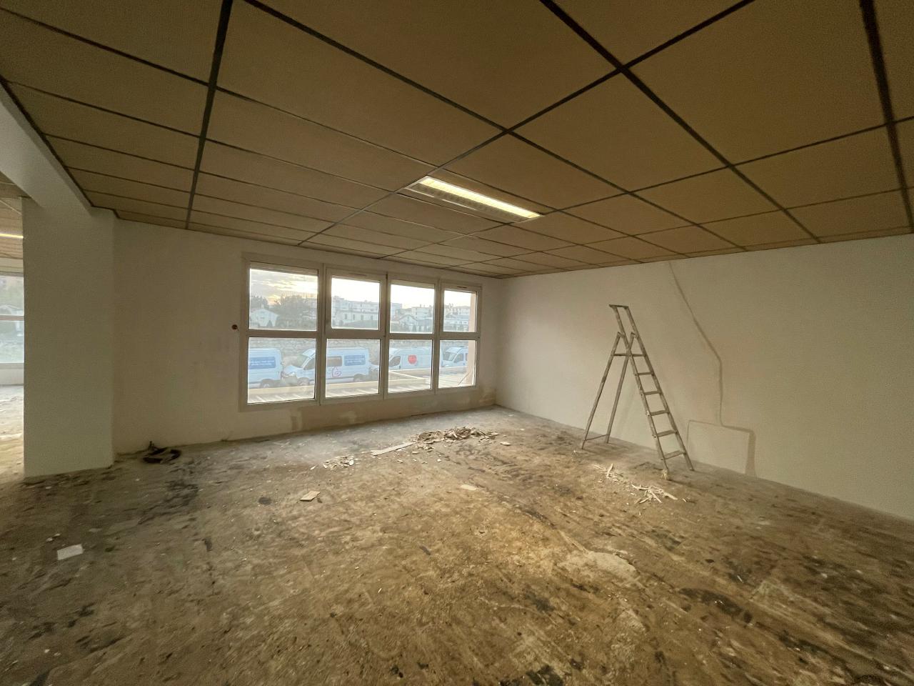 Location local d'activité Ivry-sur-Seine Val-de-Marne OLACT2206899 16