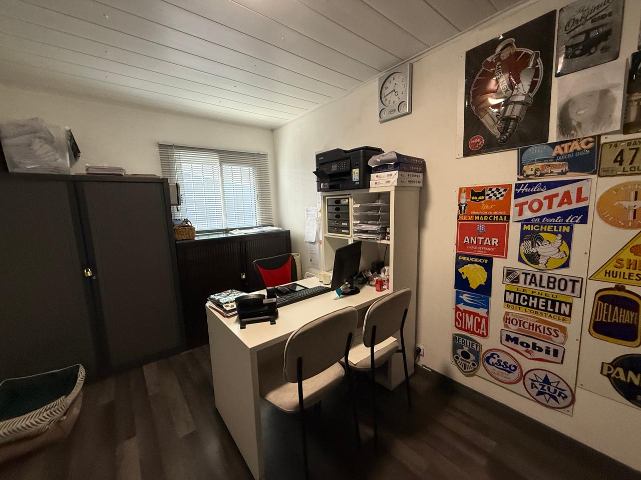 Vente local d'activité Égly Essonne OVACT2535417 7