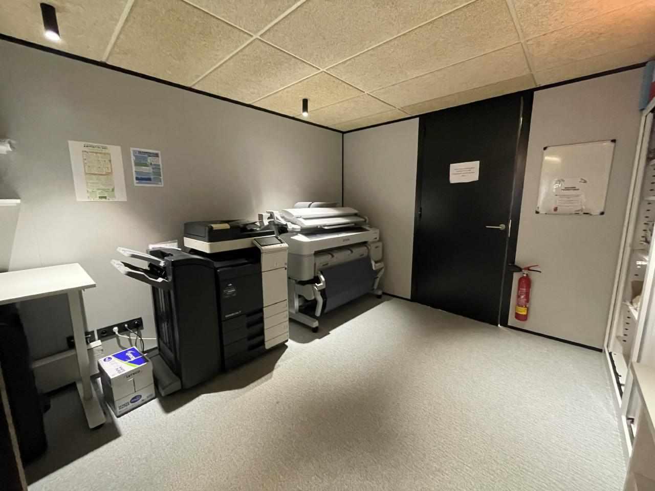 Location bureau Saint-Herblain Loire-Atlantique OLBUR2419220 20