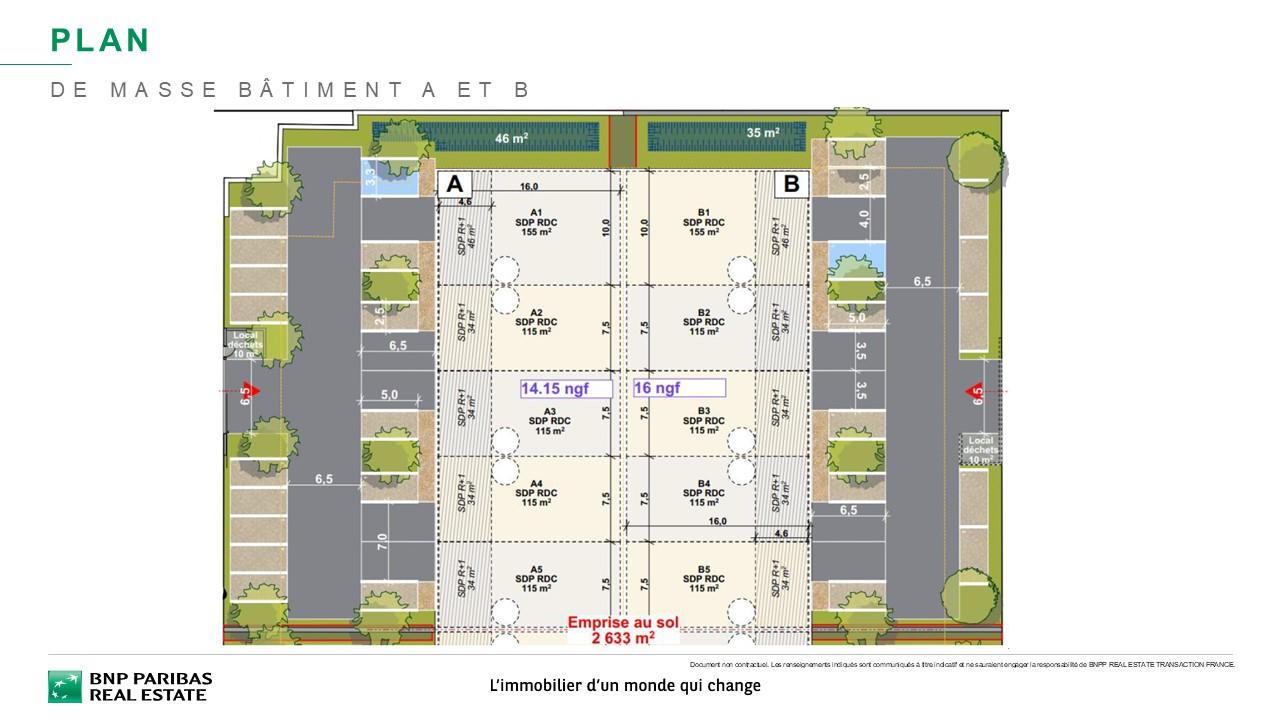 Vente local d'activité Fos-sur-Mer Bouches-du-Rhône OVACT2641150 6