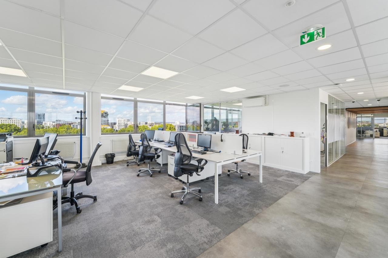 Vente bureau Clichy Hauts-de-Seine OVBUR2534962 6