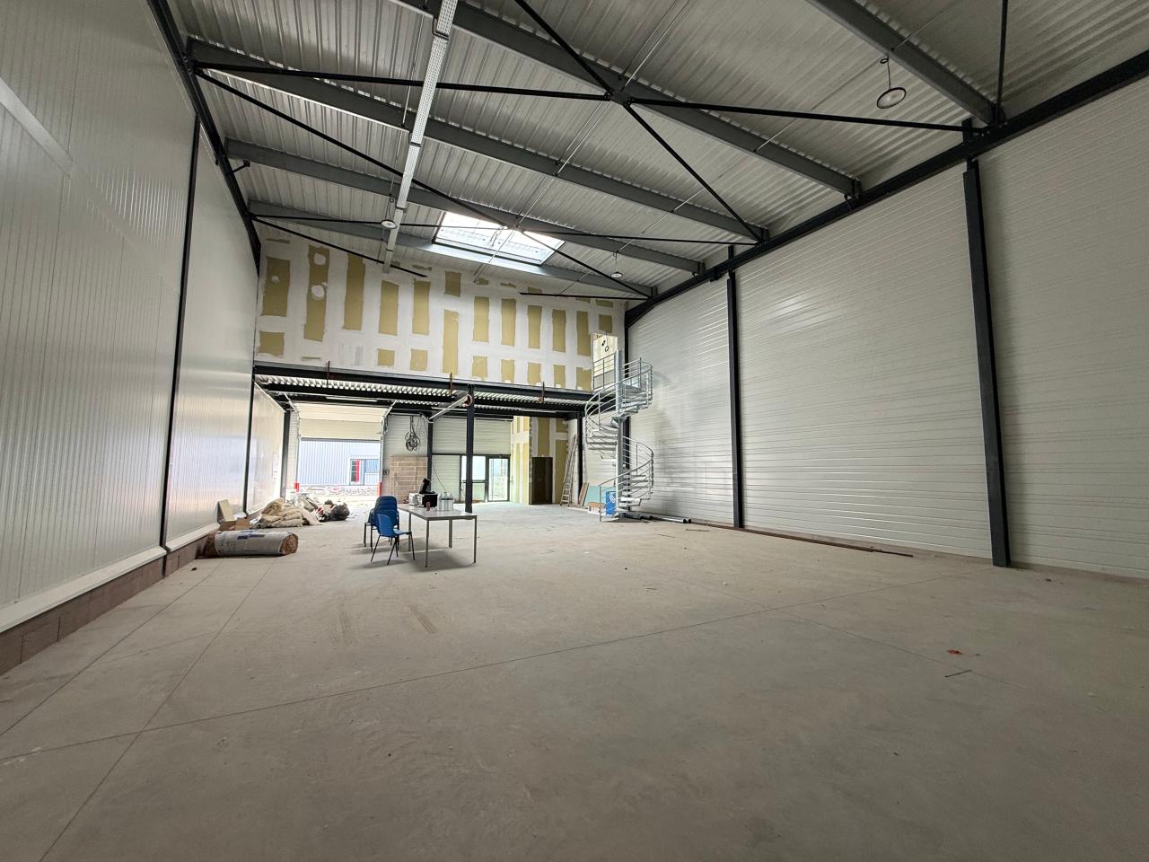 Location local d'activité Heillecourt Meurthe-et-Moselle OLACT2639544 11