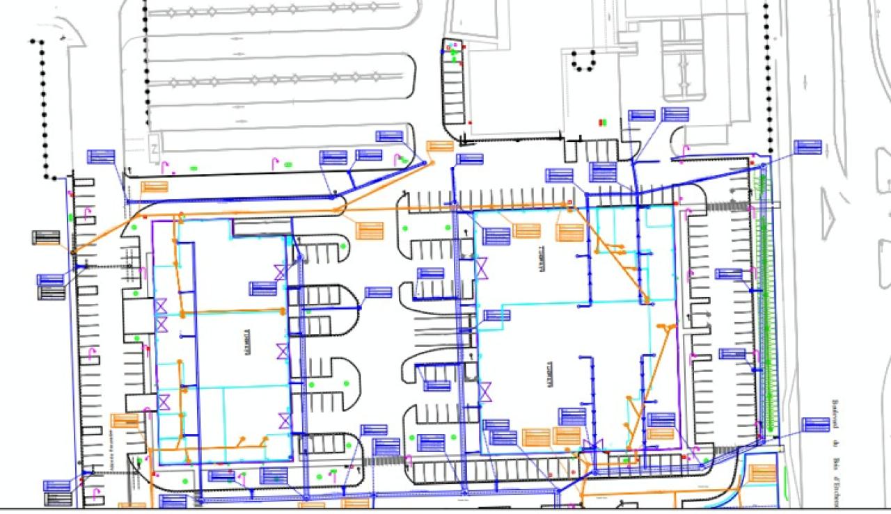 Location local d'activité Lesquin Nord OLACT2533373 12