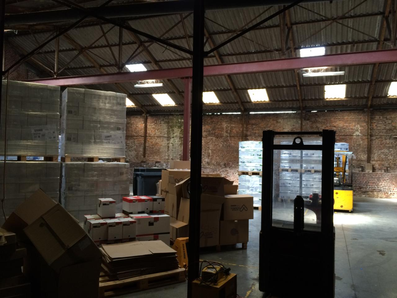 Location local d'activité Villeneuve-d'Ascq Nord OLACT2534485 3