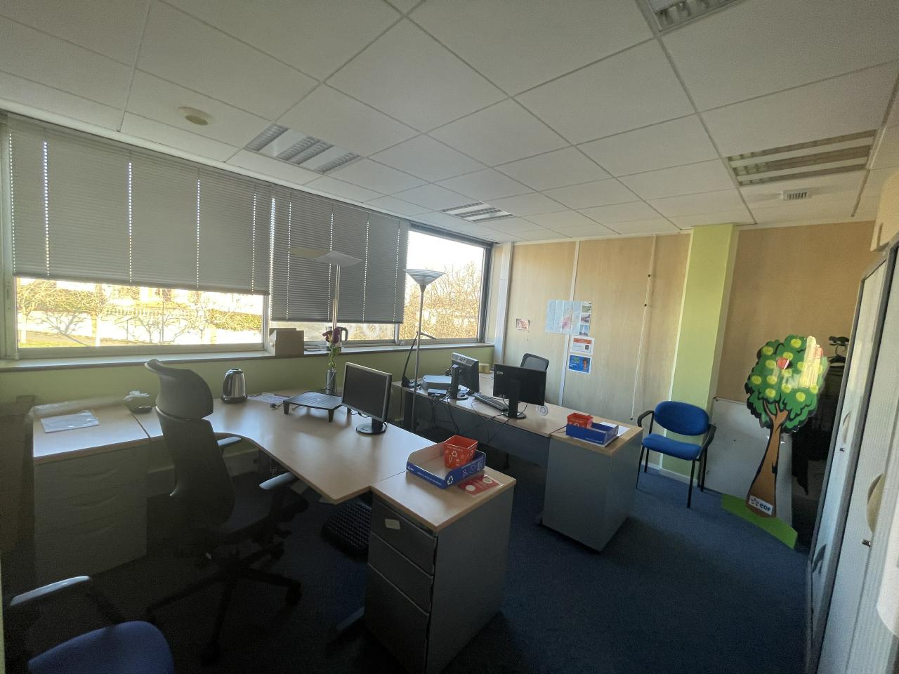 Location bureau Toulouse Haute-Garonne OLBUR2310025 40