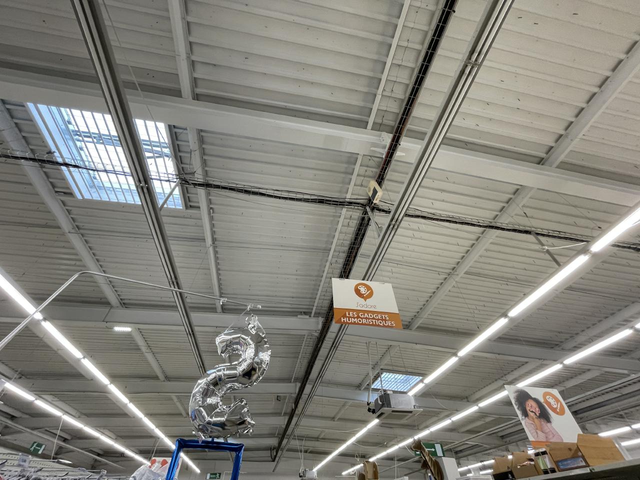 Location commerce Laxou Meurthe-et-Moselle OLCOM2419902 2