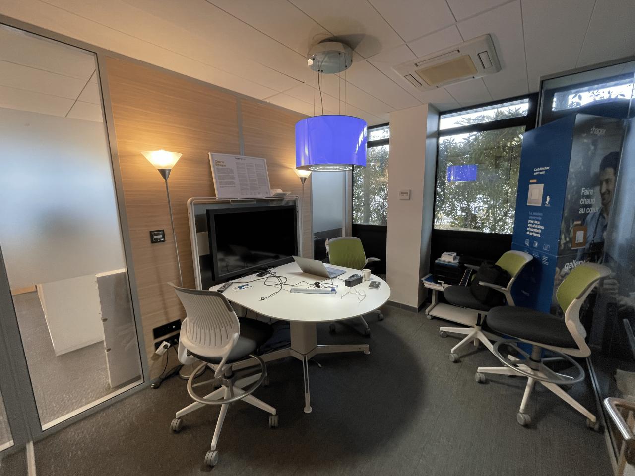 Location bureau Colomiers Haute-Garonne OLBUR2534547 5