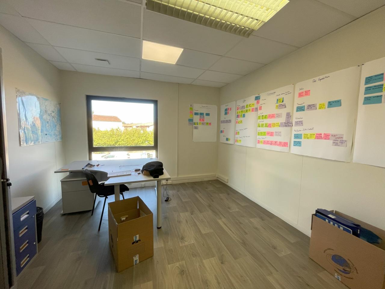 Location local d'activité Toulouse Haute-Garonne OLACT2537336 9
