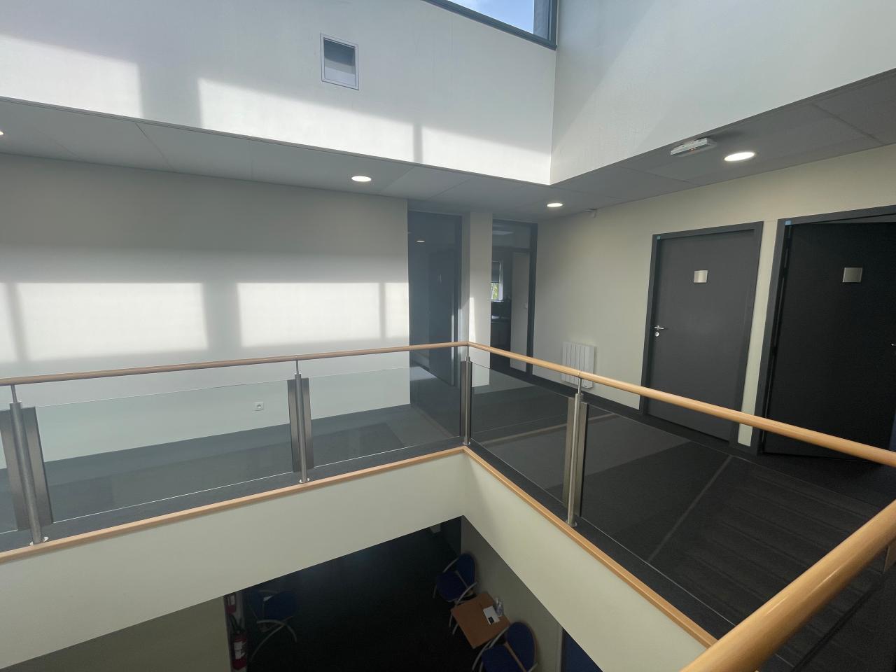 Vente bureau Rennes Ille-et-Vilaine OVBUR2643518 9