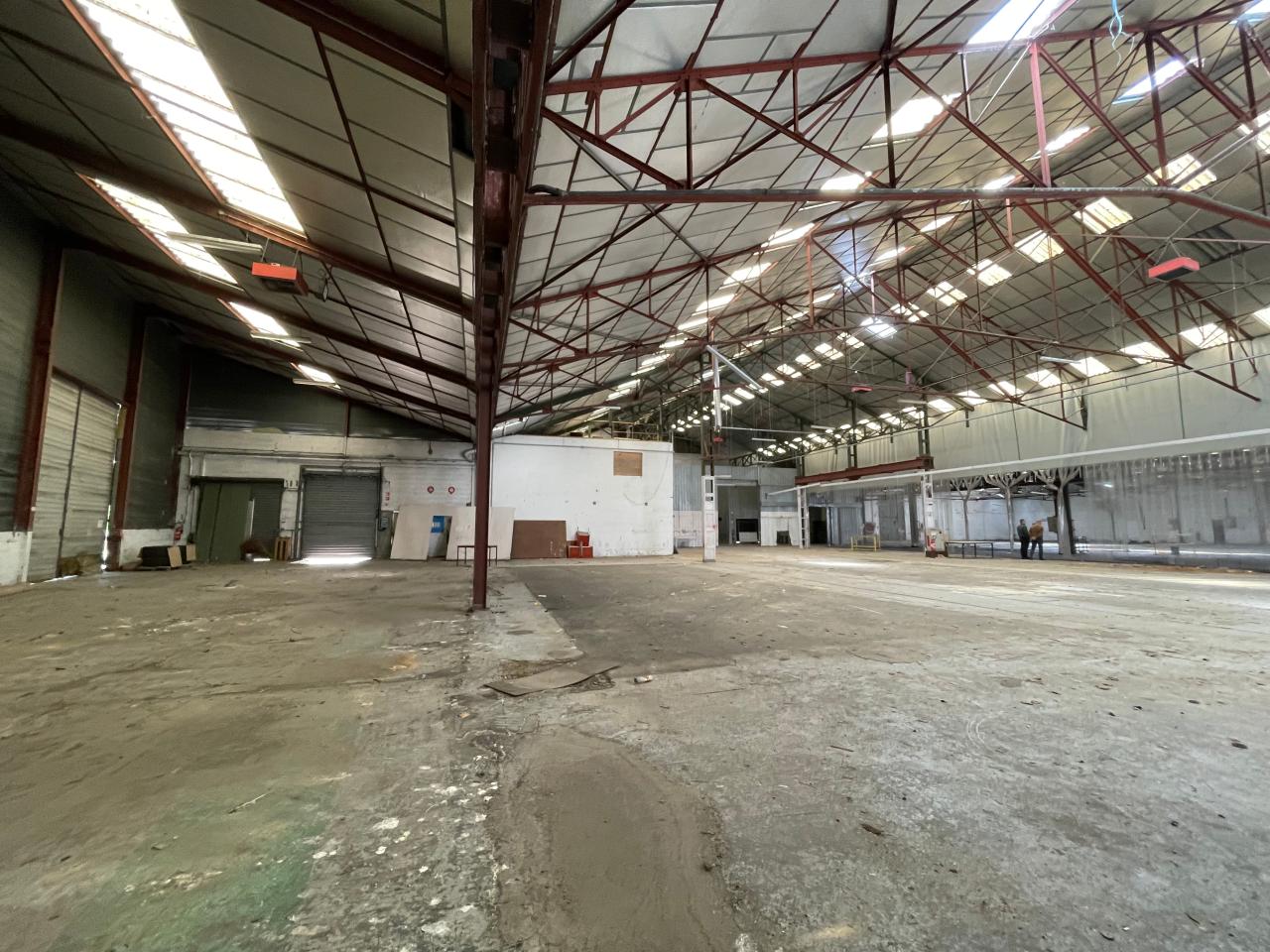 Vente local d'activité Thiverval-Grignon Yvelines OVACT2532599 4