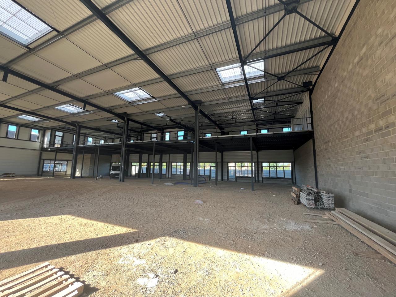 Vente local d'activité Buchelay Yvelines OVACT2313400 8