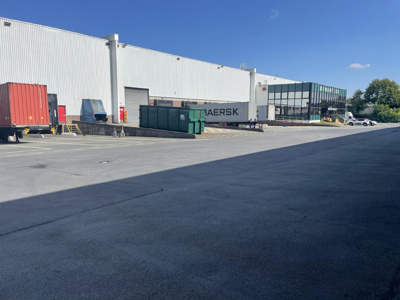 Location entrepôt classe b Hénin-Beaumont Pas-de-Calais OLLOG2314549 15