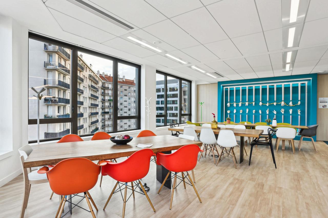 Location bureau Malakoff Hauts-de-Seine OLBUR2420513 10