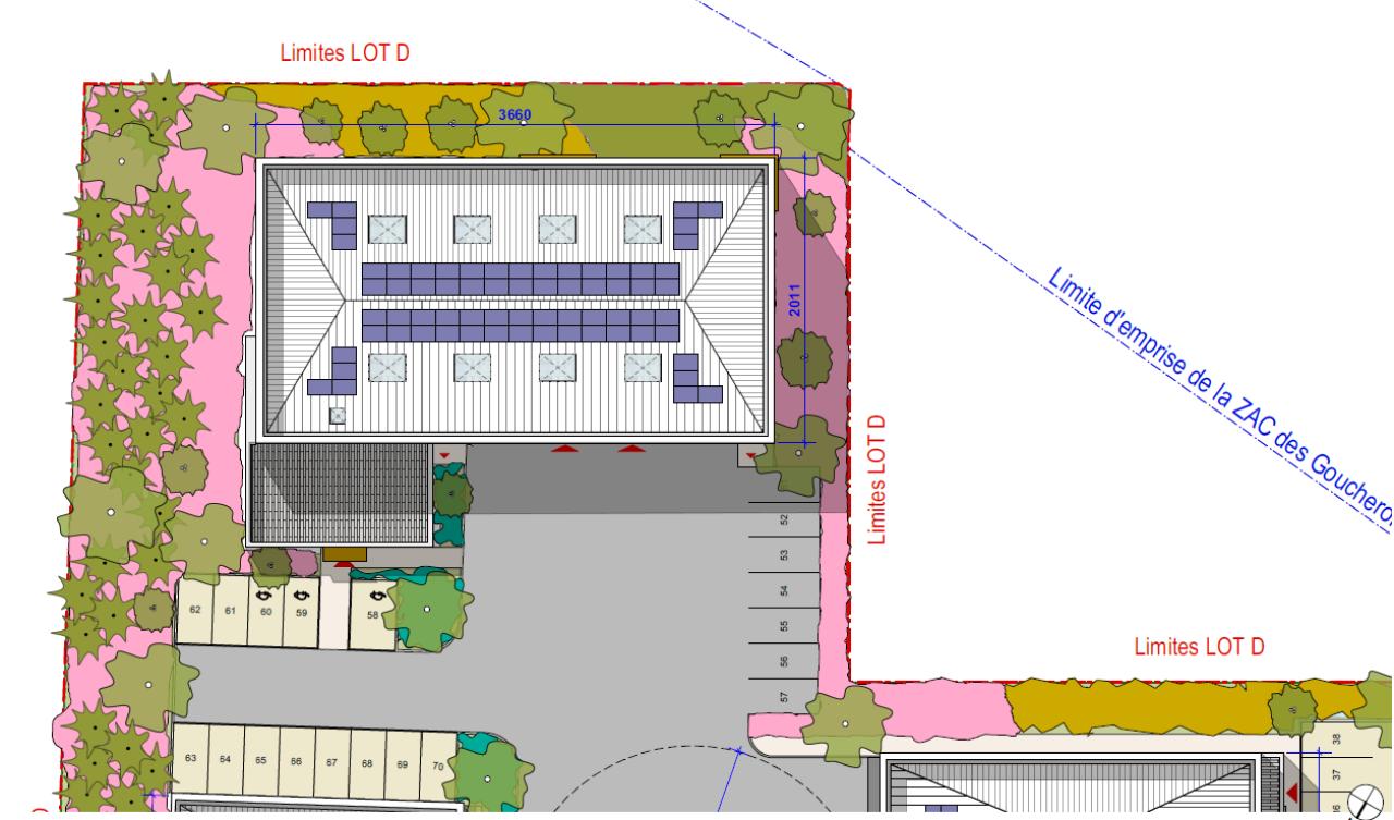 Vente local d'activité La Boisse Ain OVACT2421410 8