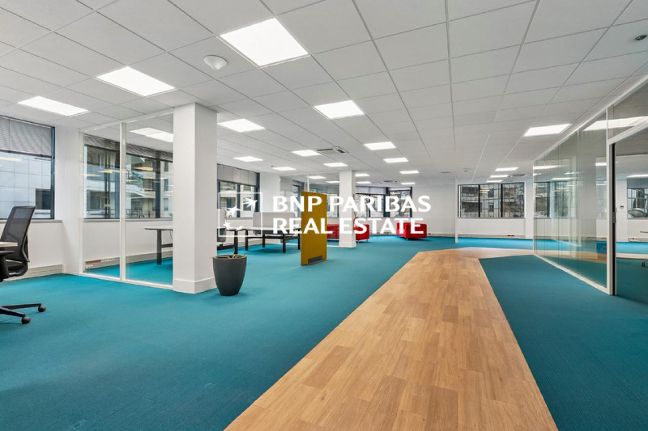 Location bureau Levallois-Perret Hauts-de-Seine OLBUR2638932 9
