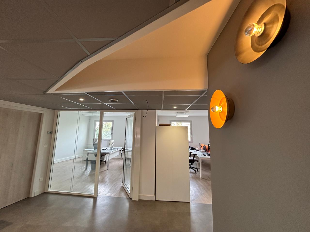 Location bureau Villeurbanne Rhône OLBUR2109091 20