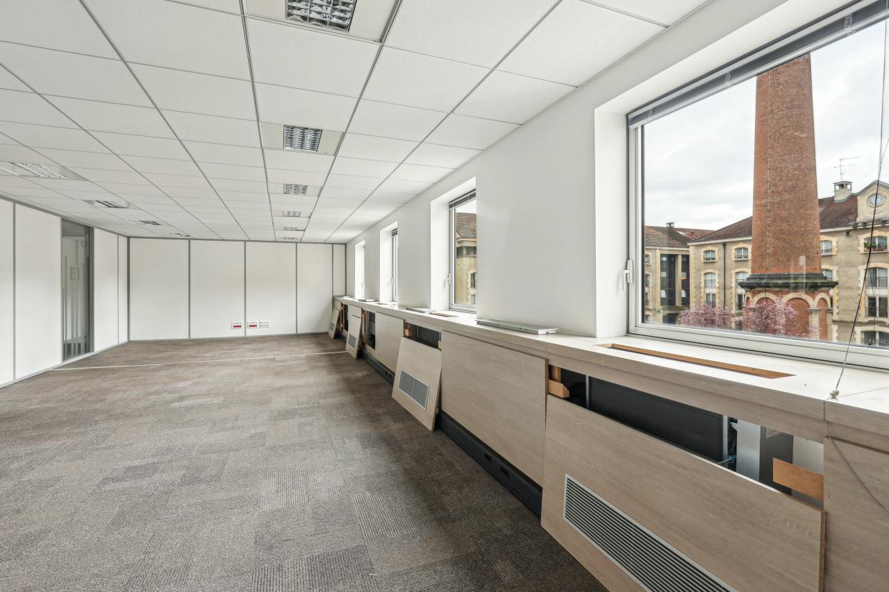 Location bureau Issy-les-Moulineaux Hauts-de-Seine OLBUR2530521 13