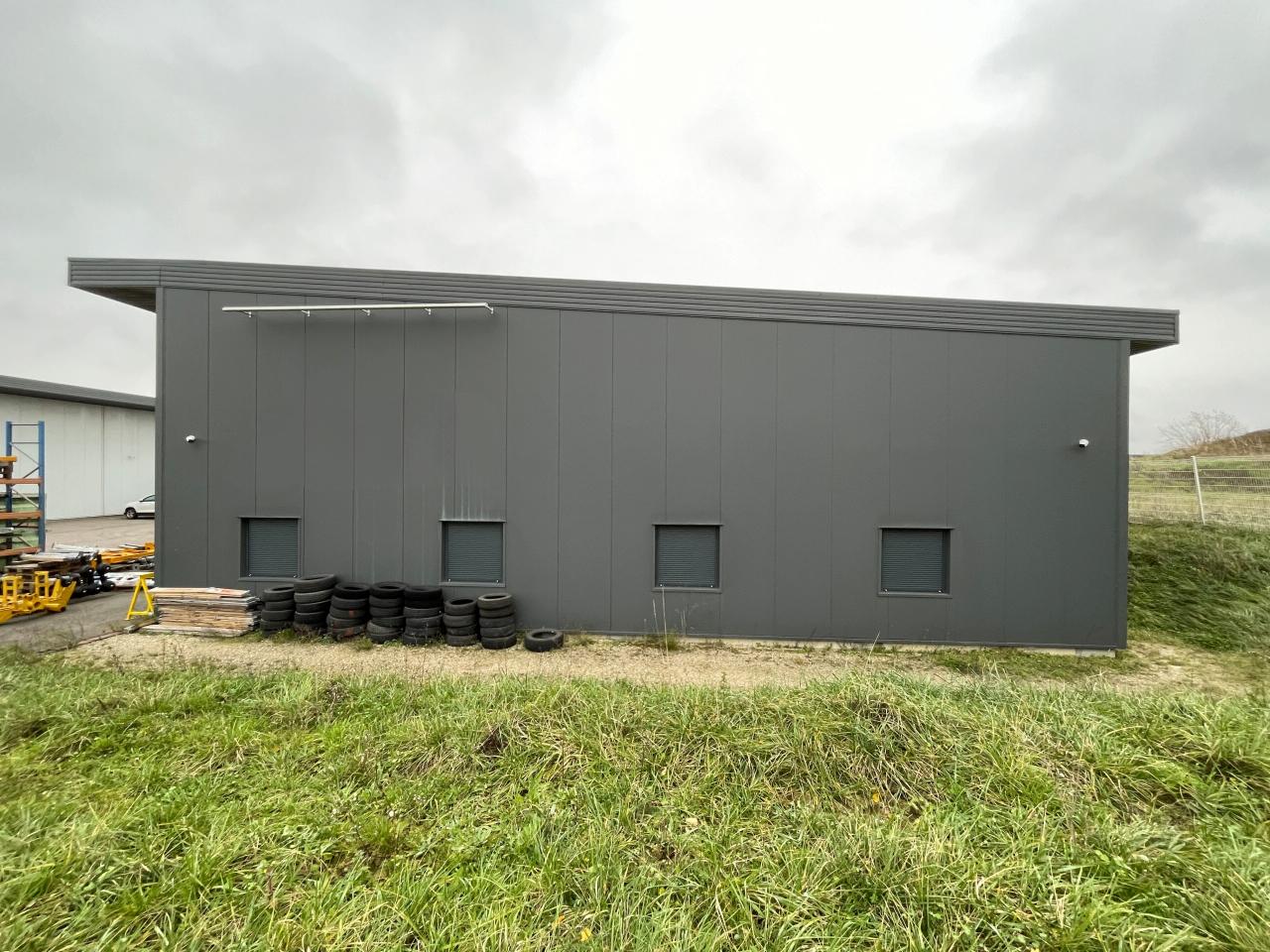 Location local d'activité Flavigny-sur-Moselle Meurthe-et-Moselle OLACT2427740 15