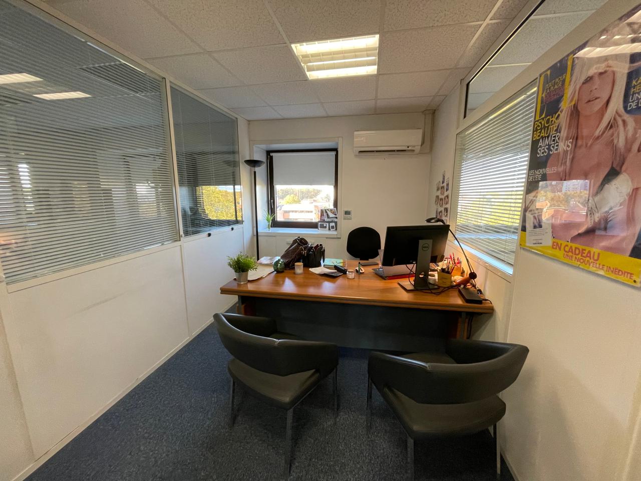 Location bureau Toulouse Haute-Garonne OLBUR2536499 5