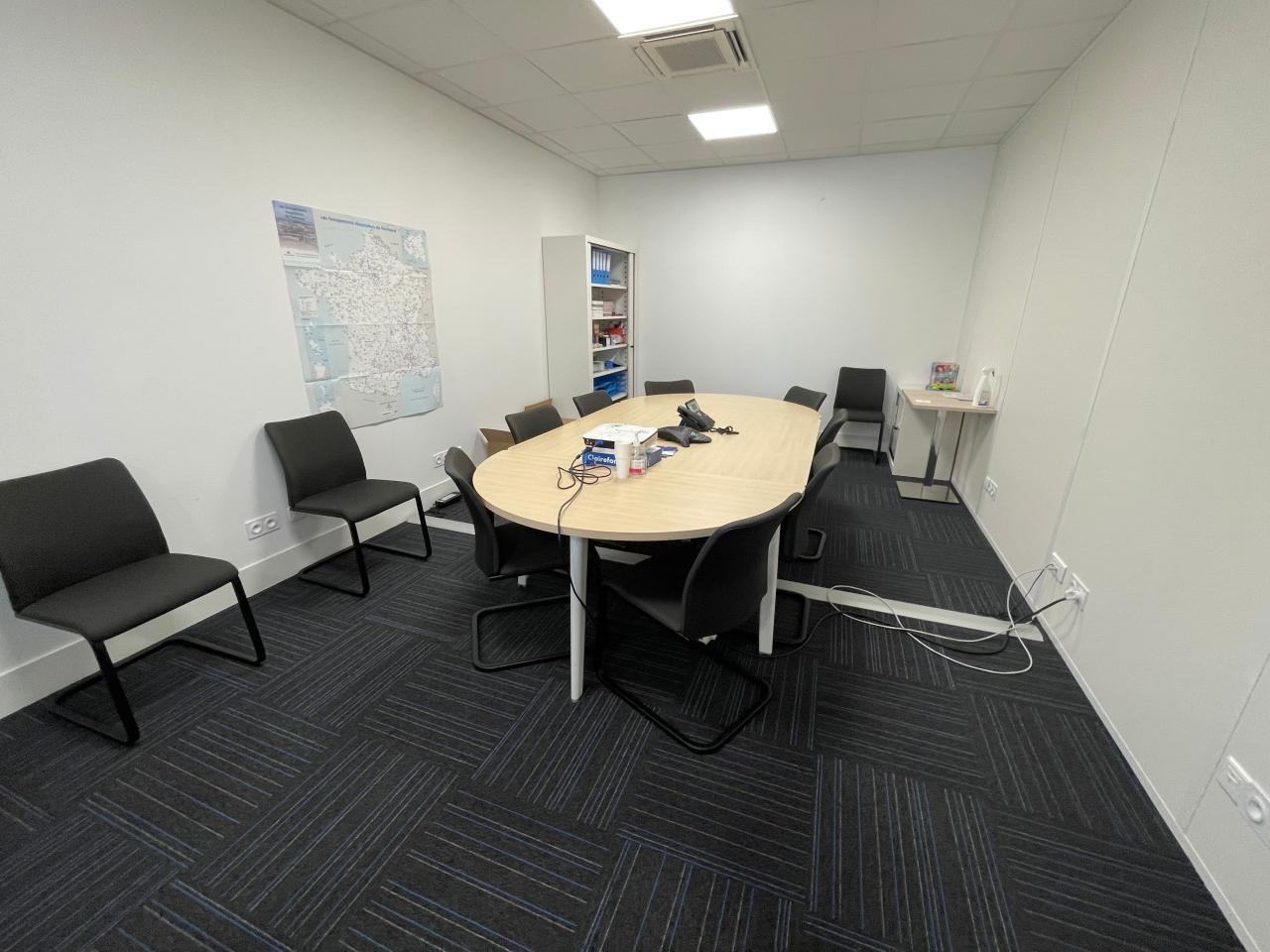 Location bureau Dijon Côte-d'Or OLBUR2425213 6