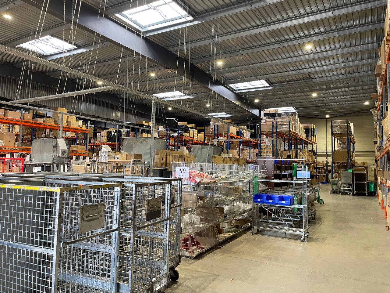 Location entrepôt classe b Blanquefort Gironde OLLOG2638211 9