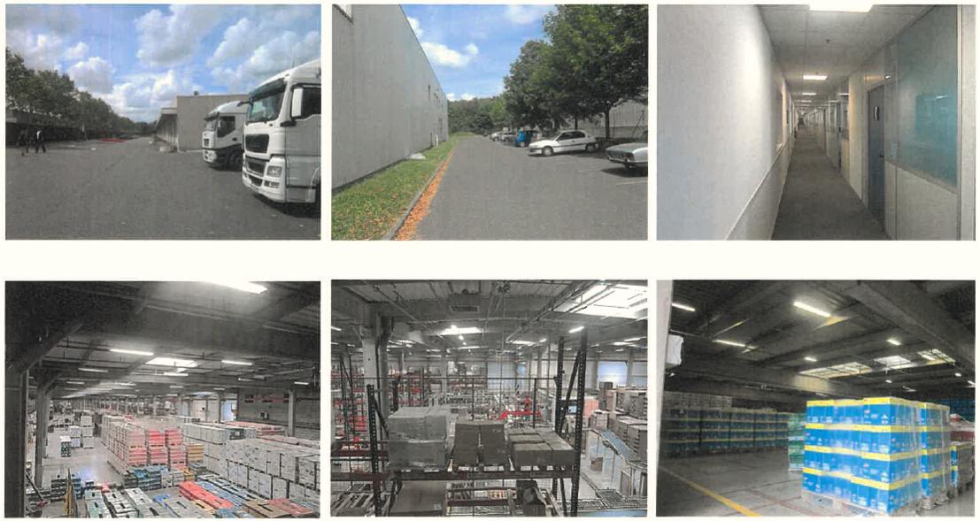 Vente entrepôt classe b Bondoufle Essonne OVLOG2105783 5