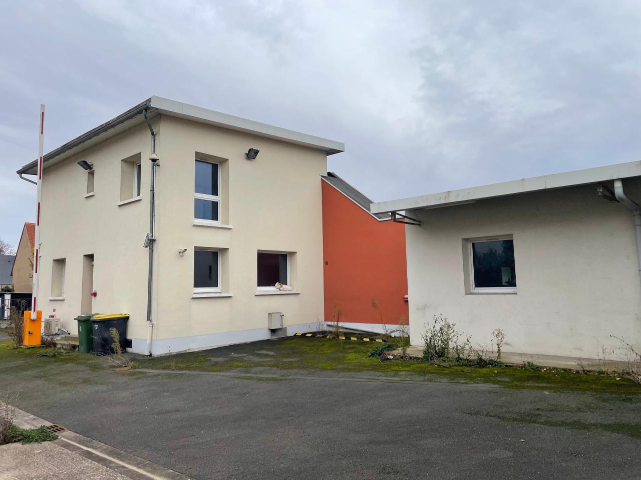 Vente local d'activité Saint-Jean-de-la-Ruelle Loiret OVACT2536485 9