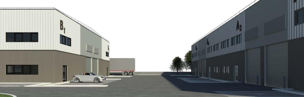 Vente local d'activité Millery Rhône OVACT2530011 11