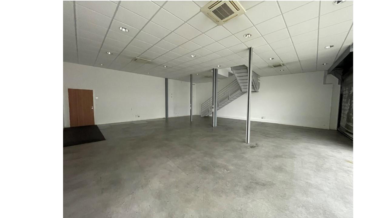 Location local d'activité Toulouse Haute-Garonne OLACT2422103 17