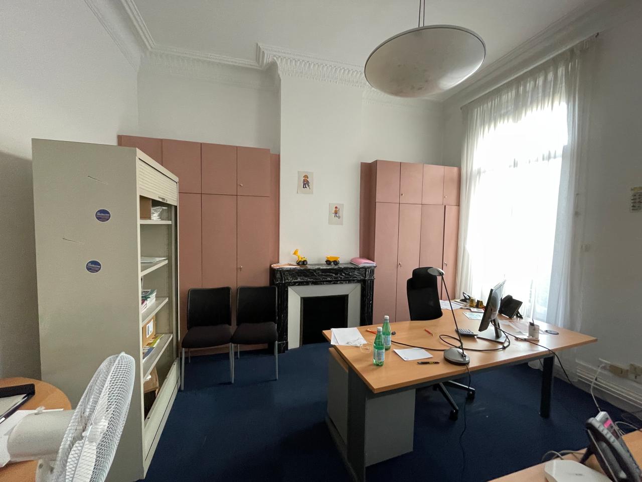 Location bureau Nancy Meurthe-et-Moselle OLBUR2428307 9