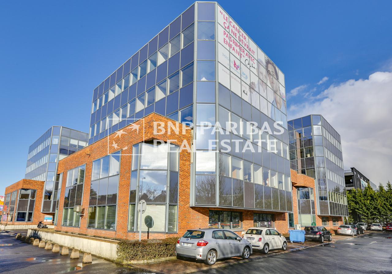Vente bureau Vélizy-Villacoublay Yvelines OVBUR2530454 15