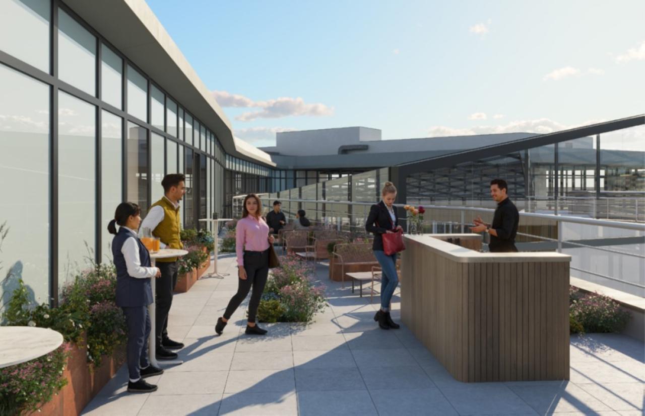 Location bureau Issy-les-Moulineaux Hauts-de-Seine OLBUR2207438 8