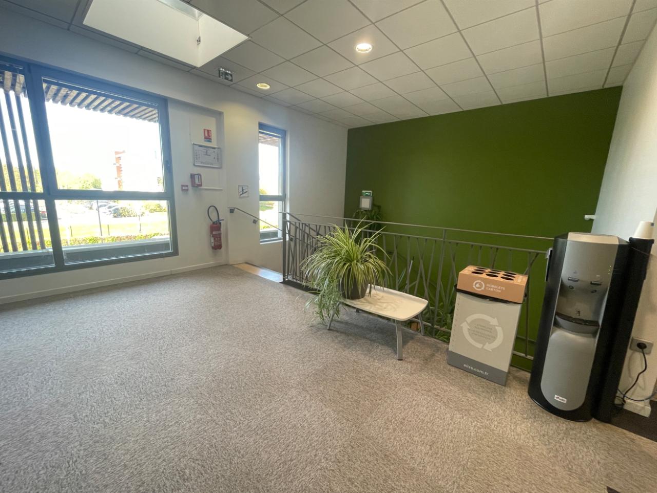 Location bureau Villeneuve-d'Ascq Nord OLBUR2641754 8