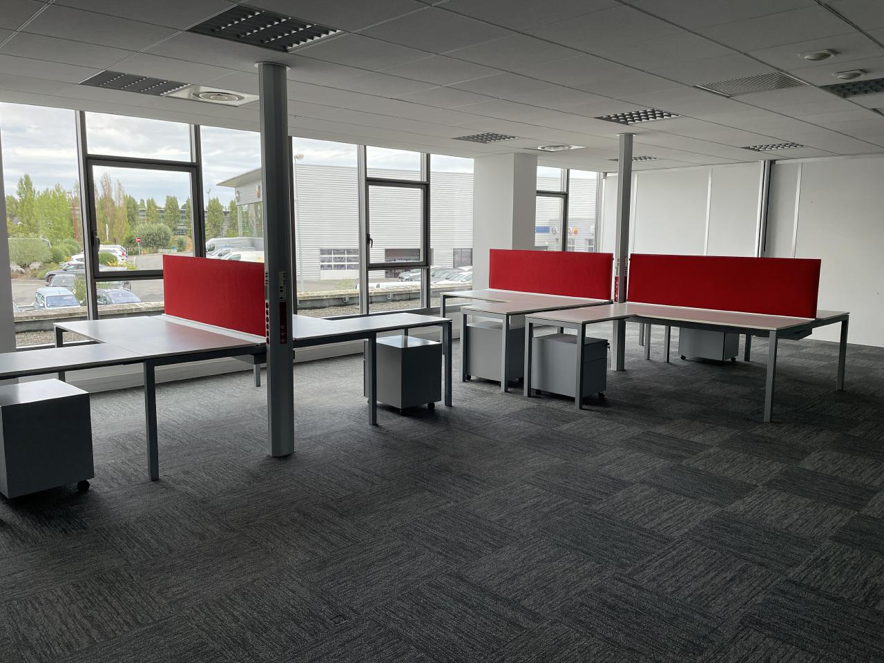 Location bureau Cesson-Sévigné Ille-et-Vilaine OLBUR2534977 3