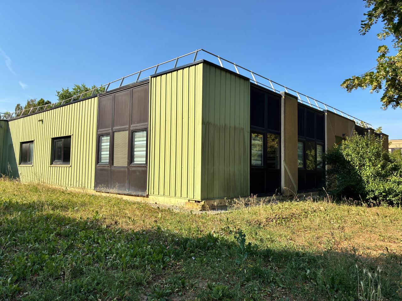 Location bureau Metz Moselle OLBUR2203732 4