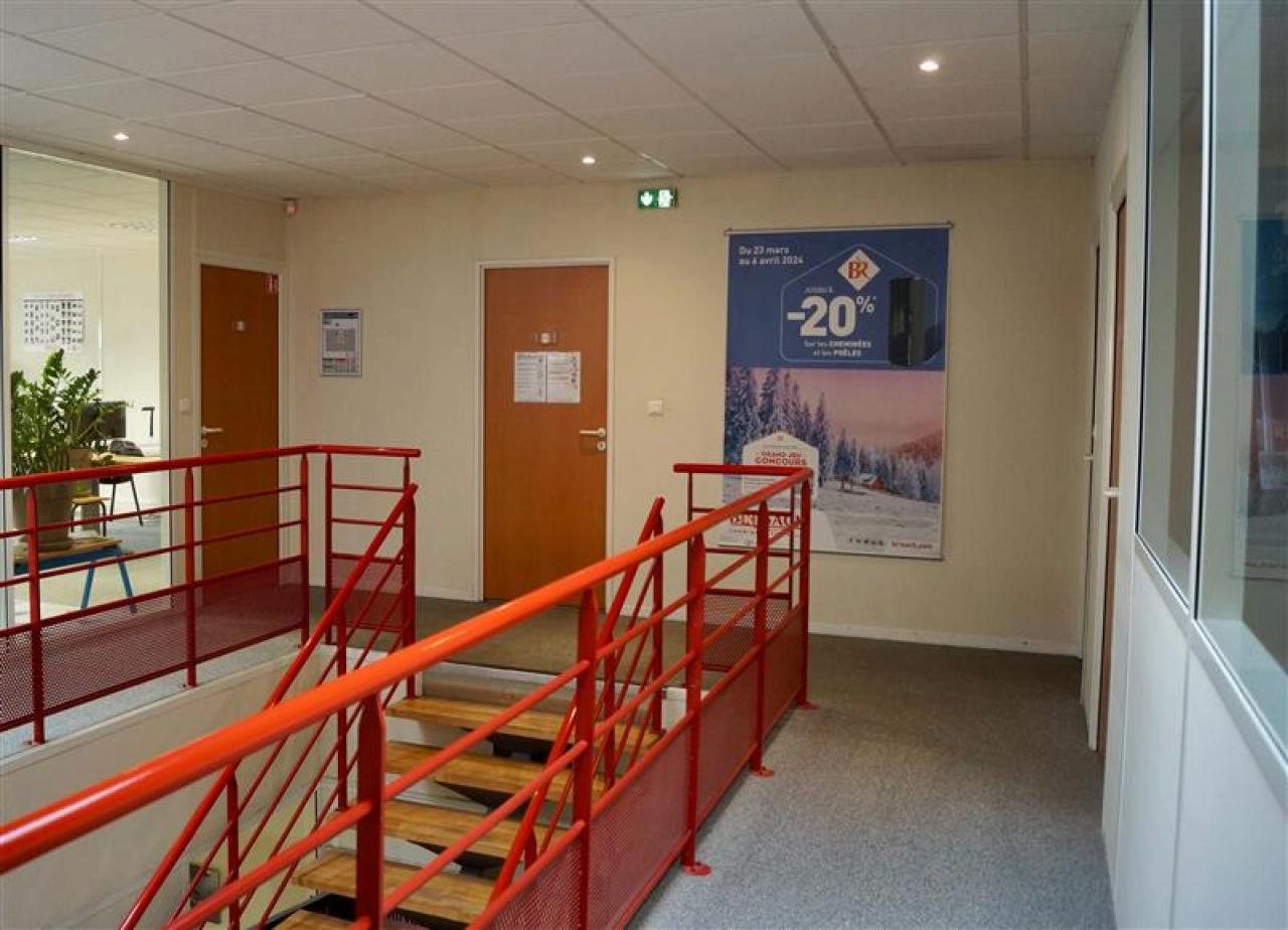 Location local d'activité Arnas Rhône OLACT2532053 3