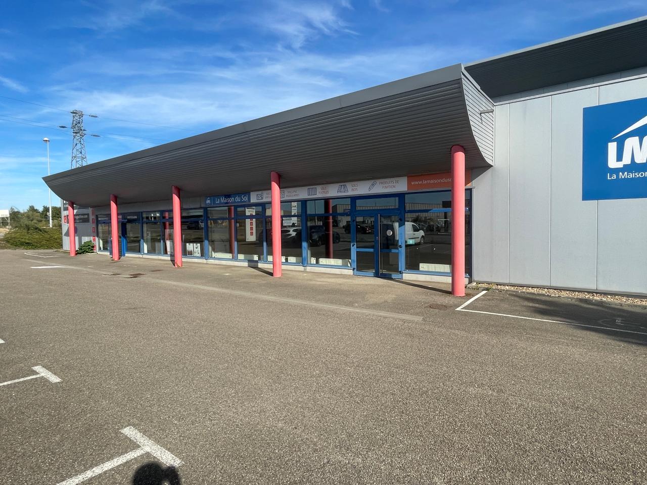 Location local d'activité Woippy Moselle OLACT2644710 1