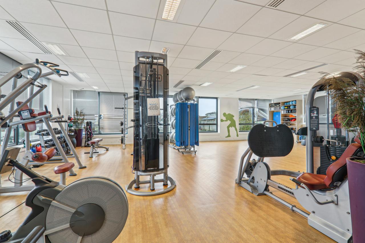 Location bureau Le Bourget Seine-Saint-Denis OLBUR2420090 5