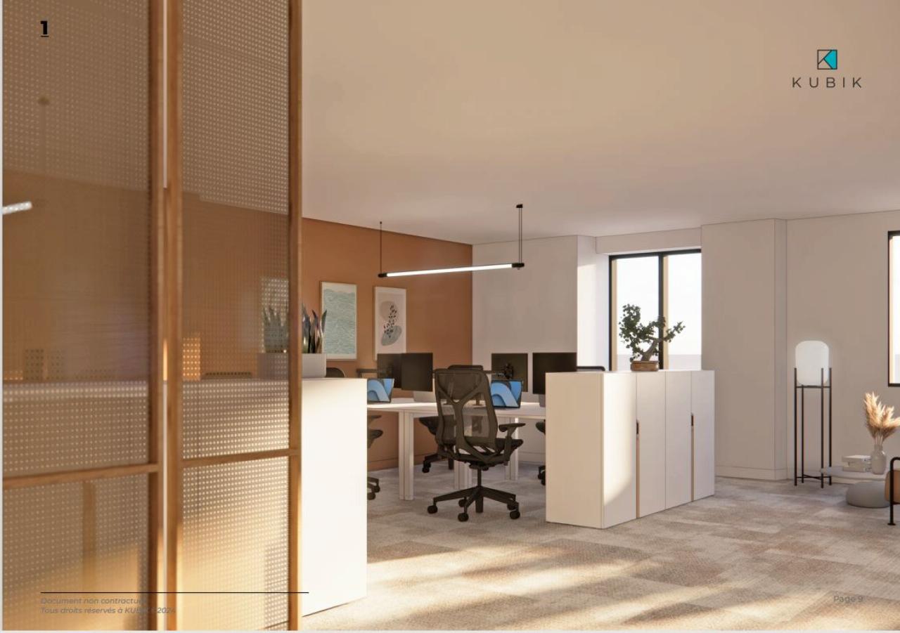 Location bureau Strasbourg Bas-Rhin OLBUR2530793 7