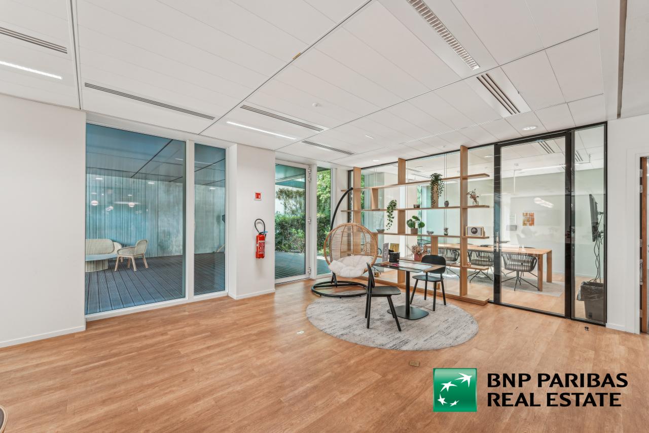 Location bureau Levallois-Perret Hauts-de-Seine OLBUR2531657 3