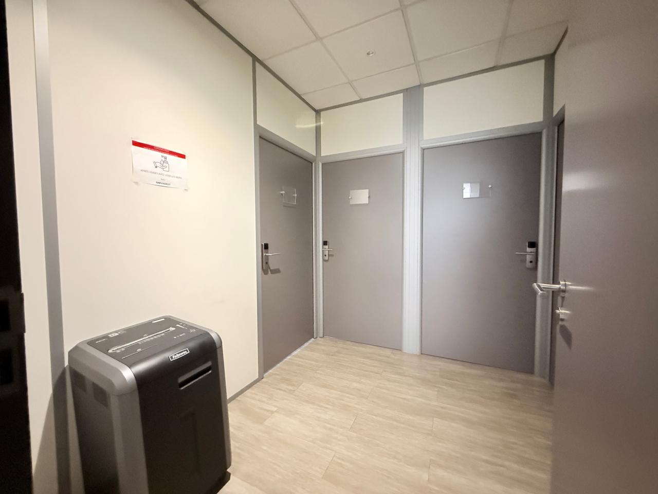 Vente bureau Nancy Meurthe-et-Moselle OVBUR2534186 24