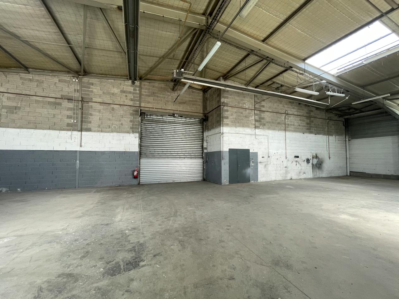 Location local d'activité Colomiers Haute-Garonne OLACT2426416 8