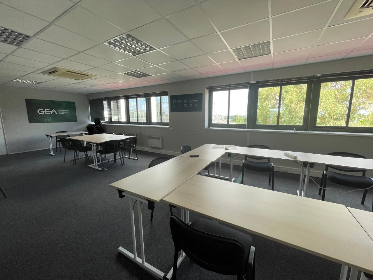 Location bureau Bouguenais Loire-Atlantique OLBUR2423972 8