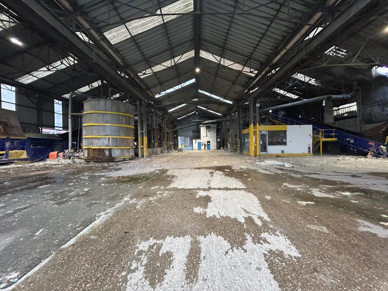 Vente local d'activité Blendecques Pas-de-Calais OVACT2531590 9