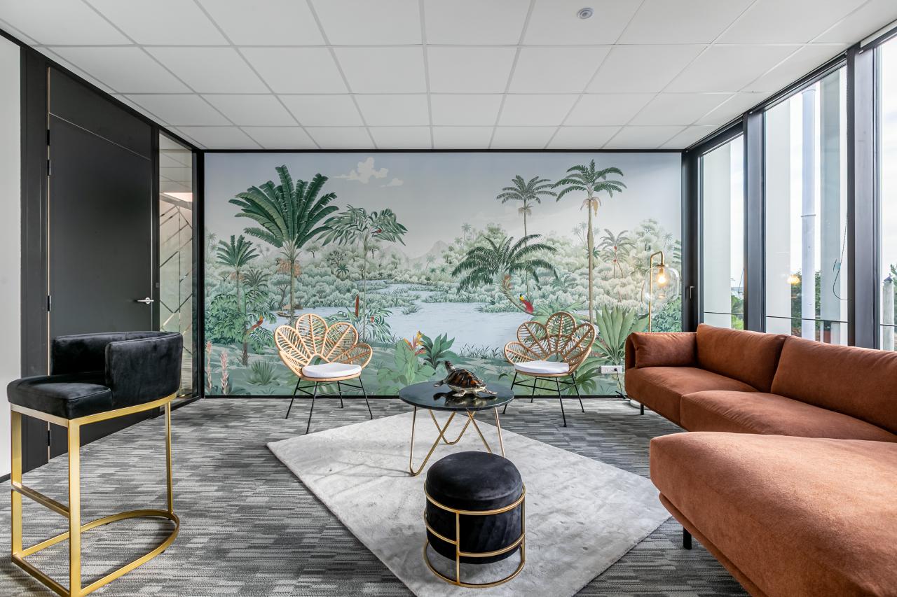 Location coworking Mérignac Gironde OLBUR2120091 12