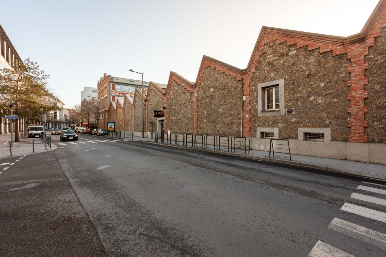 Location bureau Courbevoie Hauts-de-Seine OLBUR2001063 12