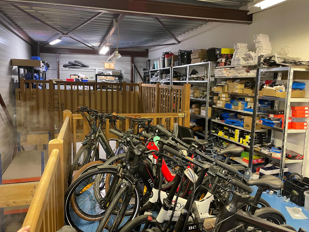 Vente local d'activité Croissy-sur-Seine Yvelines OVACT2529074 1