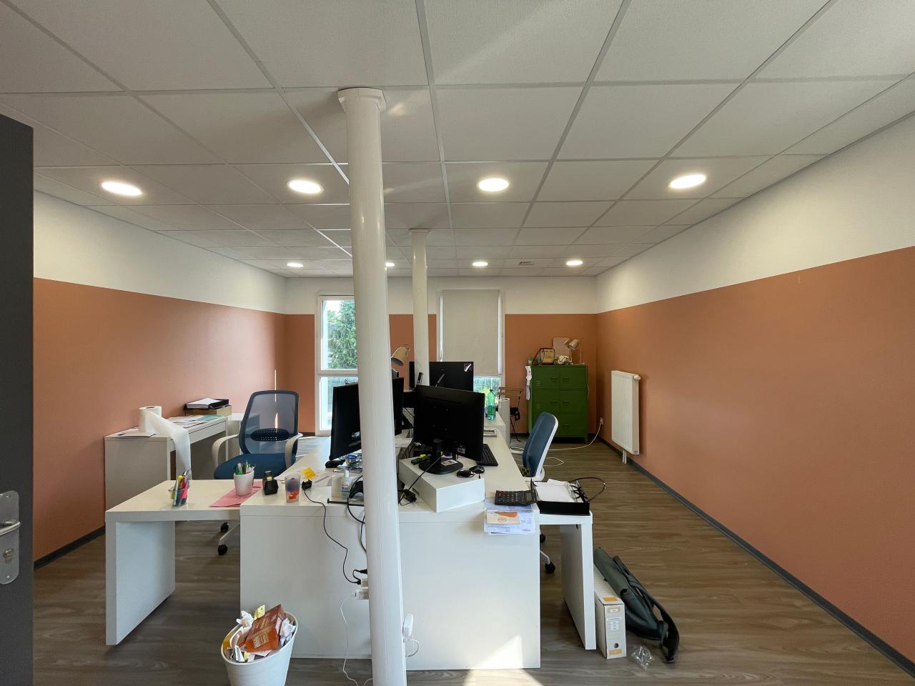 Location bureau Mont-Saint-Aignan Seine-Maritime OLBUR2643867 11