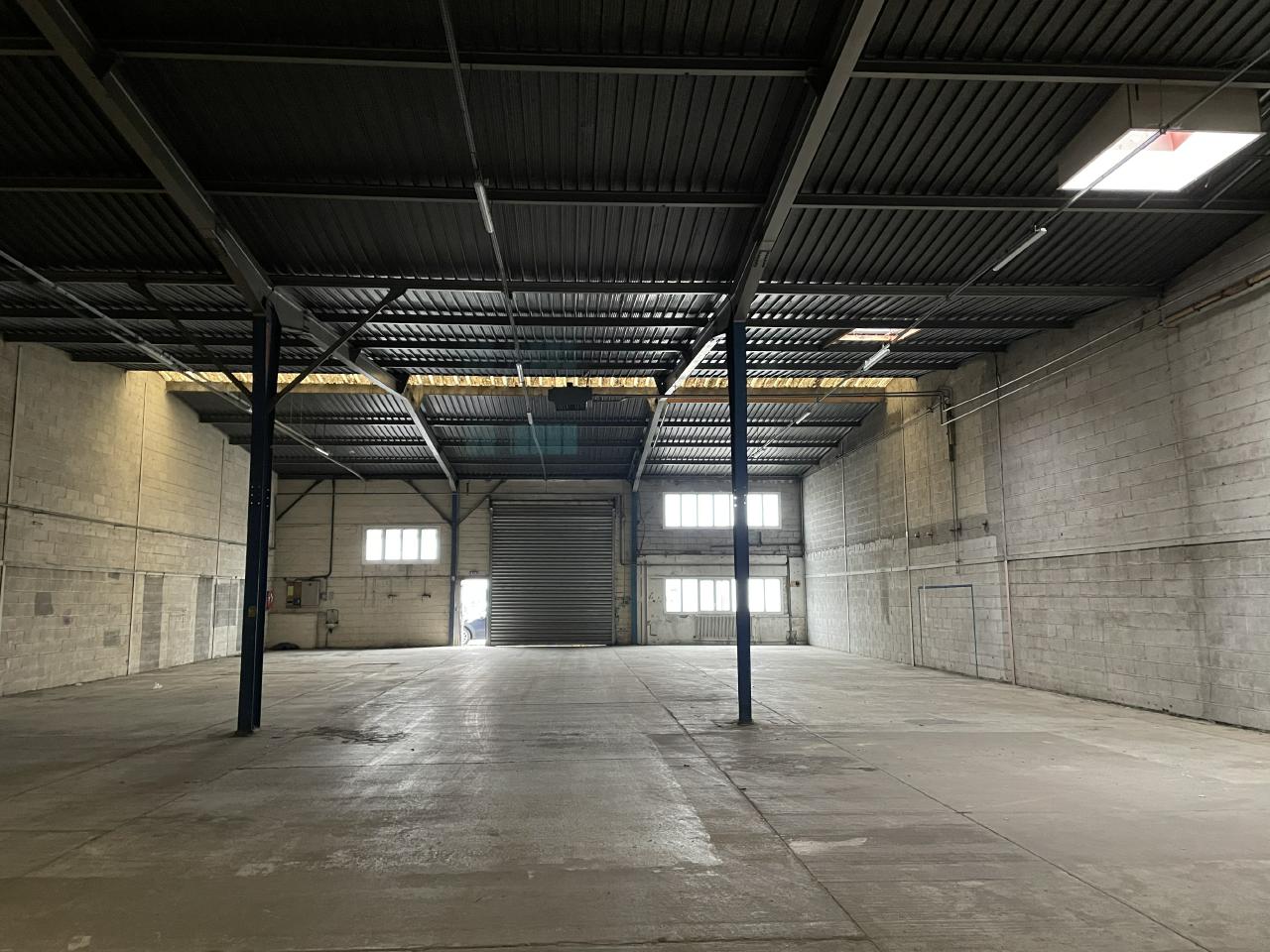 Location local d'activité Ingré Loiret OLACT2536879 2